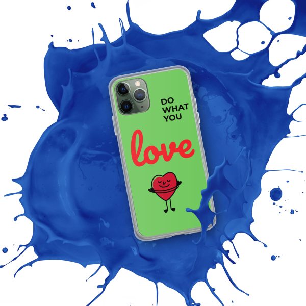 Clear Case for iPhone® - Image 8