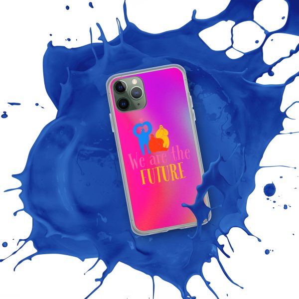 Clear Case for iPhone® - Image 9