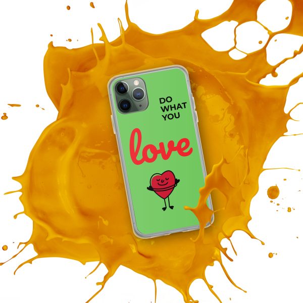 Clear Case for iPhone® - Image 9