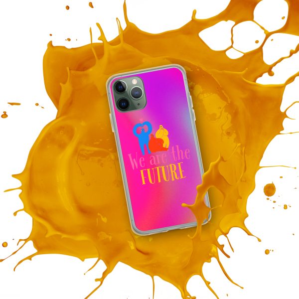Clear Case for iPhone® - Image 10