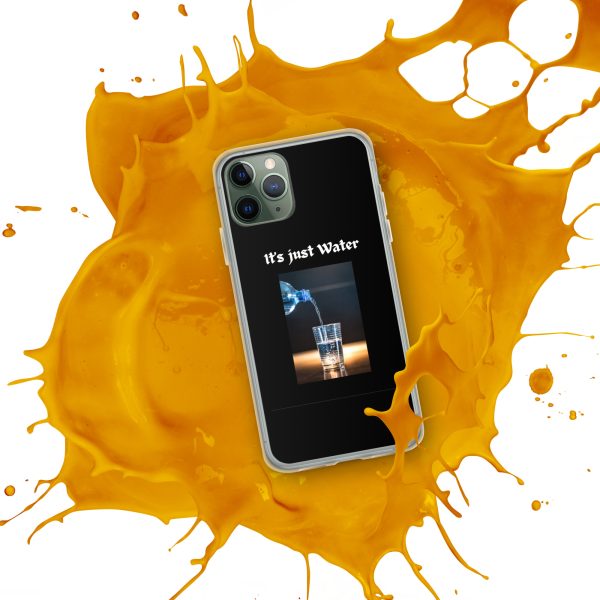 Clear Case for iPhone® - Image 10