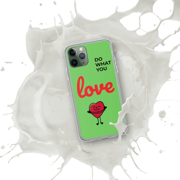 Clear Case for iPhone® - Image 7