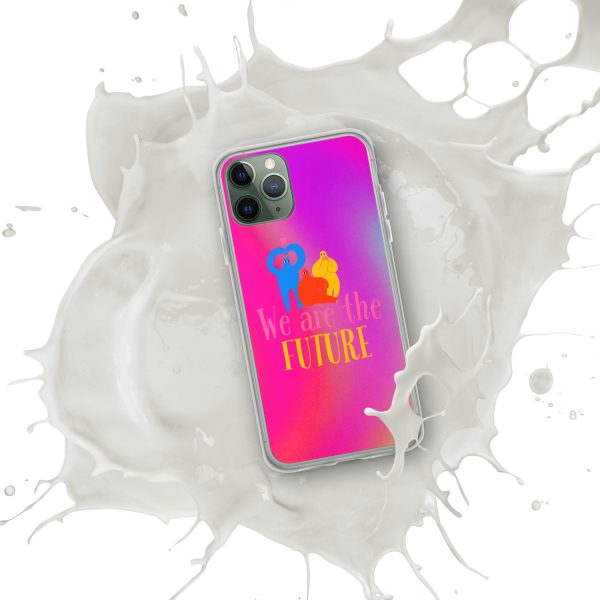 Clear Case for iPhone® - Image 8
