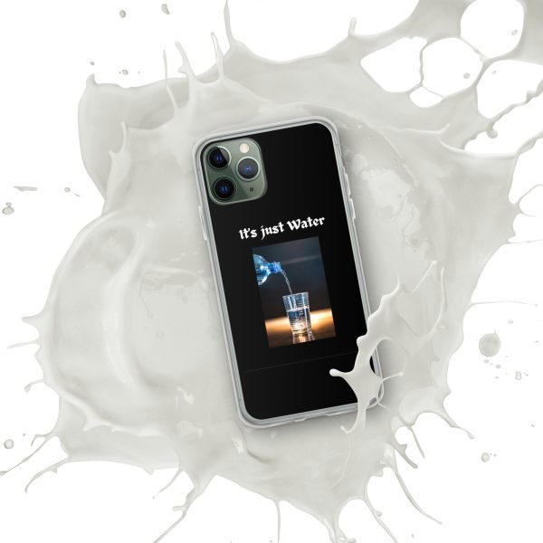 Clear Case for iPhone® - Image 8