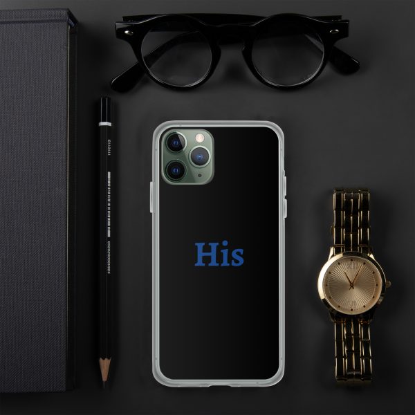 Clear Case for iPhone® - Image 8