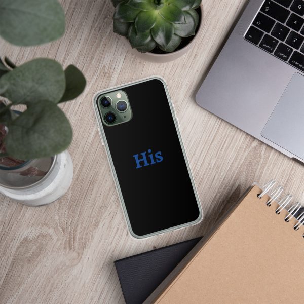 Clear Case for iPhone® - Image 10