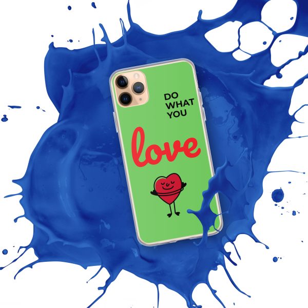 Clear Case for iPhone® - Image 11