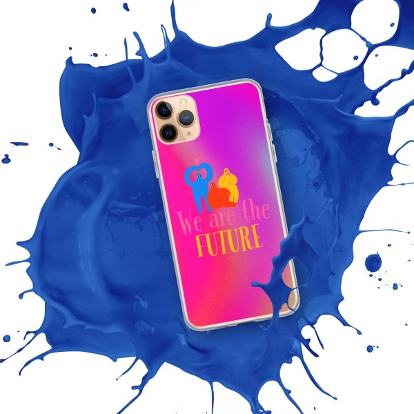 Clear Case for iPhone® - Image 12