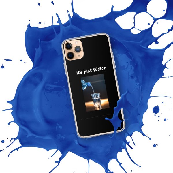 Clear Case for iPhone® - Image 12