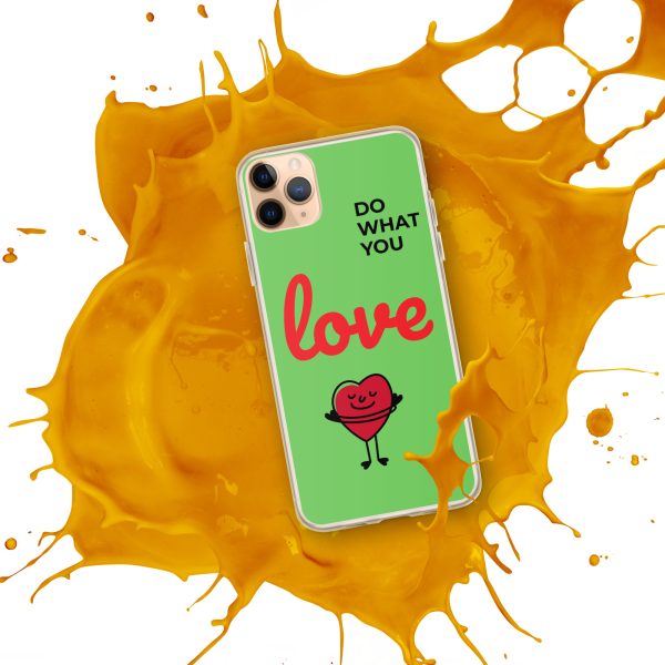 Clear Case for iPhone® - Image 12