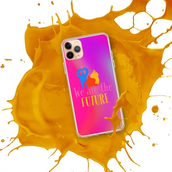 Clear Case for iPhone® - Image 13
