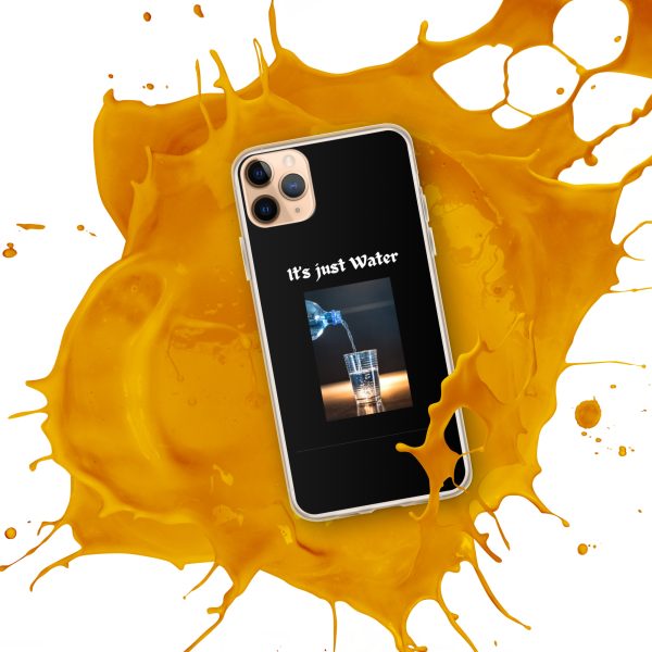 Clear Case for iPhone® - Image 13