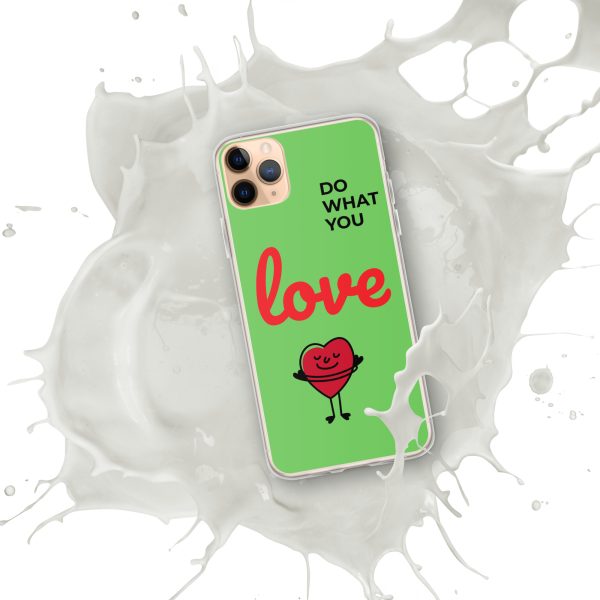 Clear Case for iPhone® - Image 10