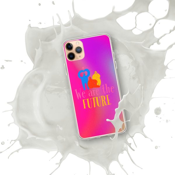 Clear Case for iPhone® - Image 11