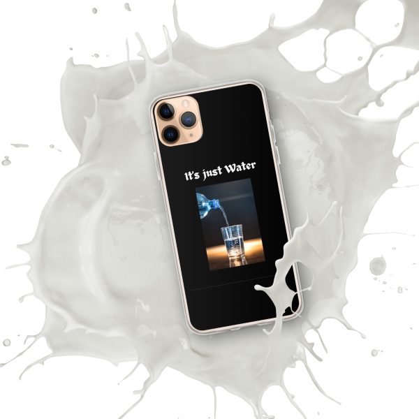 Clear Case for iPhone® - Image 11