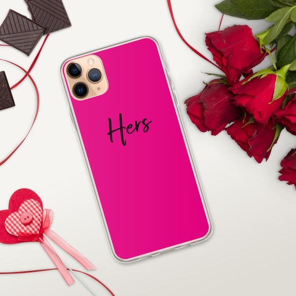Clear Case for iPhone® - Image 9