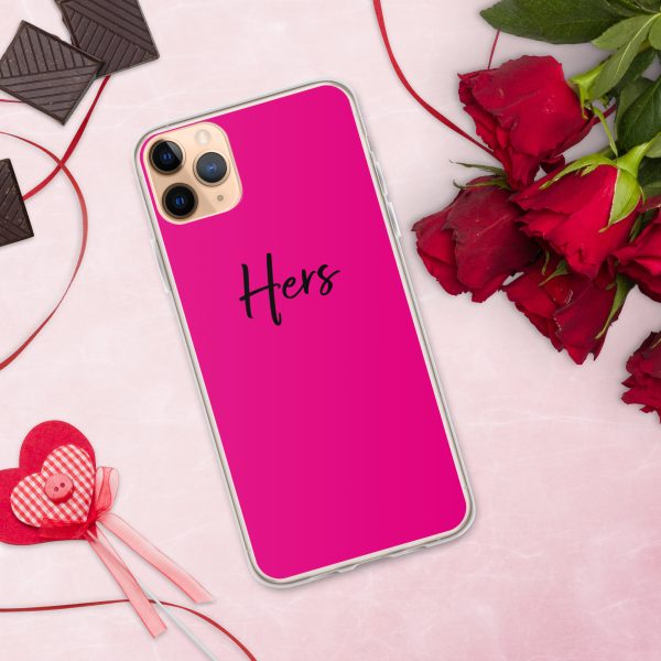 Clear Case for iPhone® - Image 8