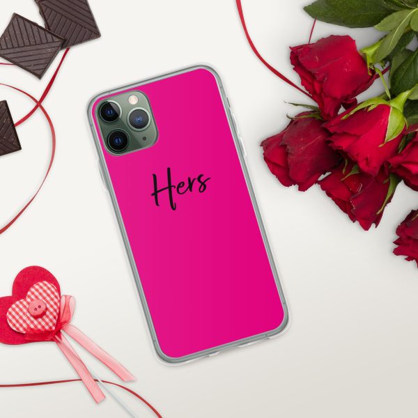 Clear Case for iPhone® - Image 7