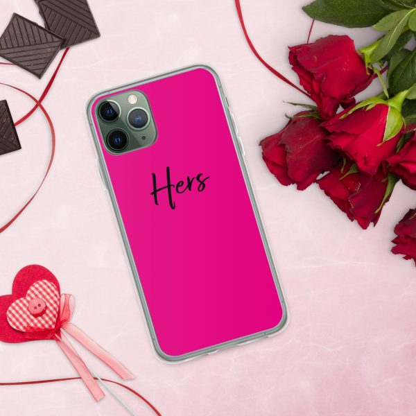 Clear Case for iPhone® - Image 6
