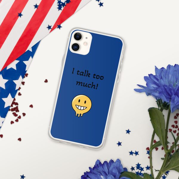 Clear Case for iPhone® - Image 3