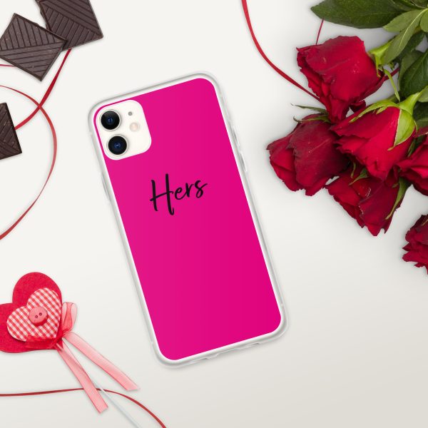 Clear Case for iPhone® - Image 5