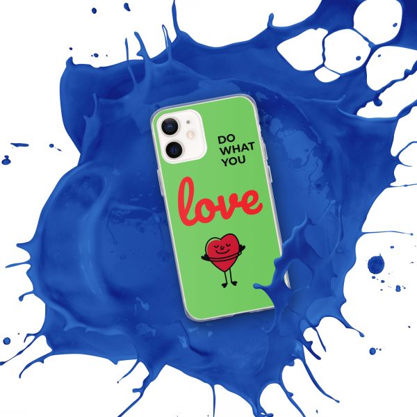 Clear Case for iPhone® - Image 14