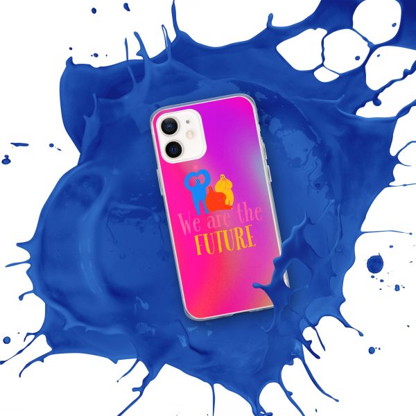 Clear Case for iPhone® - Image 15