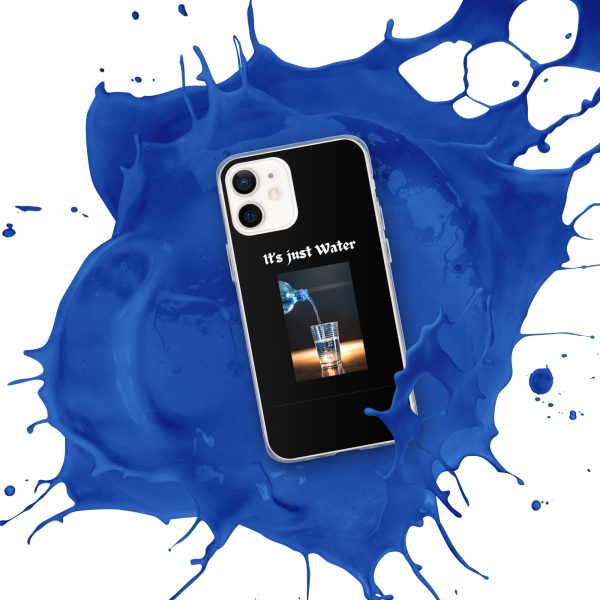 Clear Case for iPhone® - Image 15