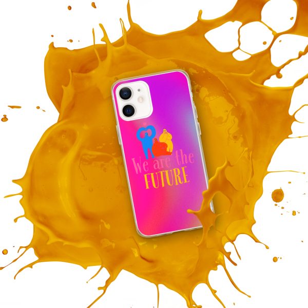 Clear Case for iPhone® - Image 16