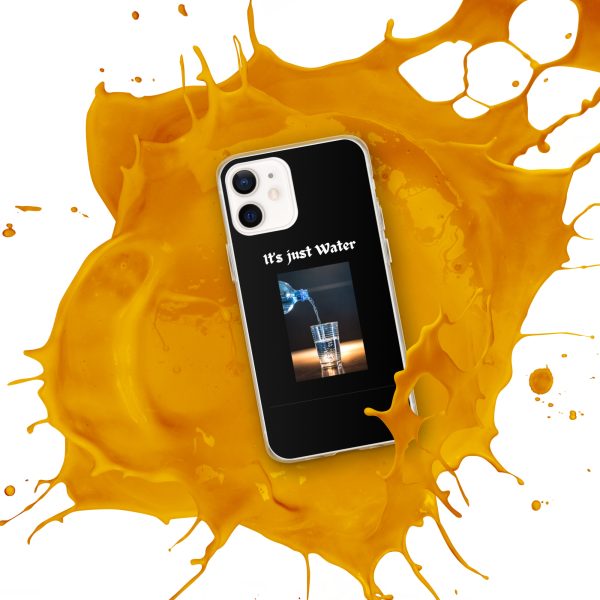 Clear Case for iPhone® - Image 16