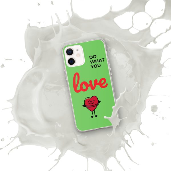 Clear Case for iPhone® - Image 13
