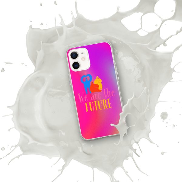 Clear Case for iPhone® - Image 14