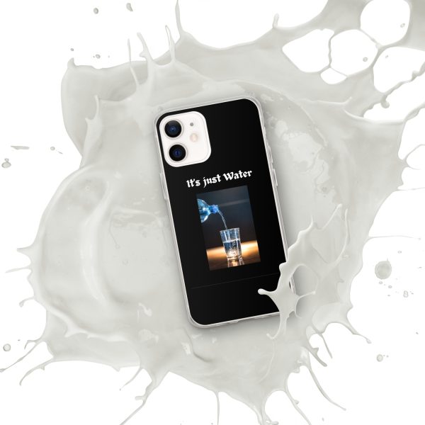Clear Case for iPhone® - Image 14