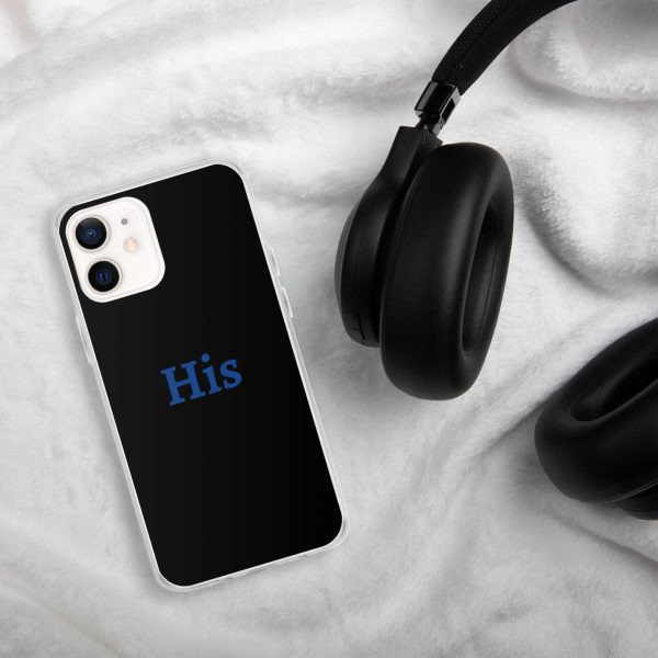 Clear Case for iPhone® - Image 15