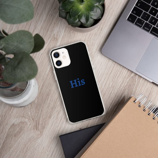 Clear Case for iPhone® - Image 16