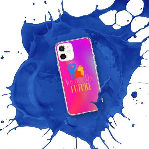 Clear Case for iPhone® - Image 18