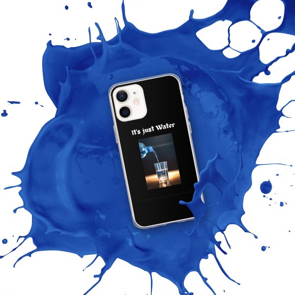 Clear Case for iPhone® - Image 18
