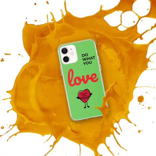 Clear Case for iPhone® - Image 18
