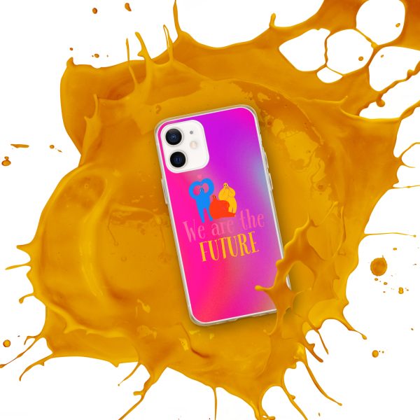 Clear Case for iPhone® - Image 19