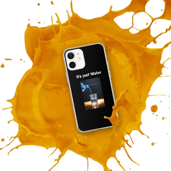 Clear Case for iPhone® - Image 19