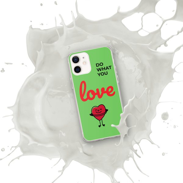Clear Case for iPhone® - Image 16