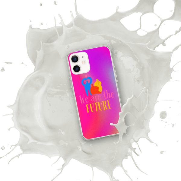 Clear Case for iPhone® - Image 17