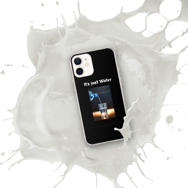 Clear Case for iPhone® - Image 17