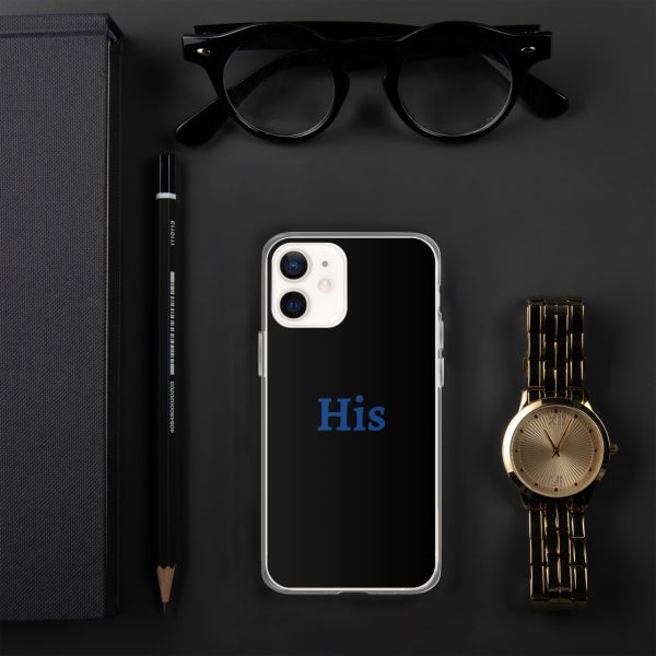 Clear Case for iPhone® - Image 17