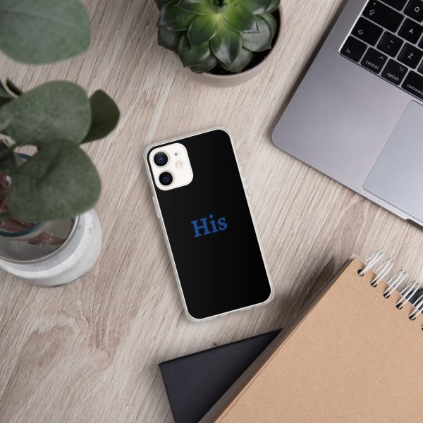Clear Case for iPhone® - Image 19