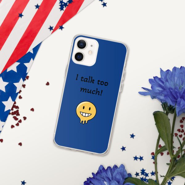 Clear Case for iPhone® - Image 7