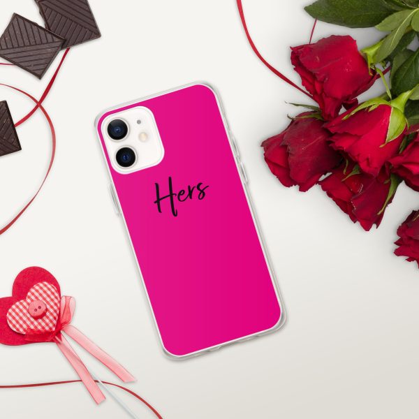 Clear Case for iPhone® - Image 13