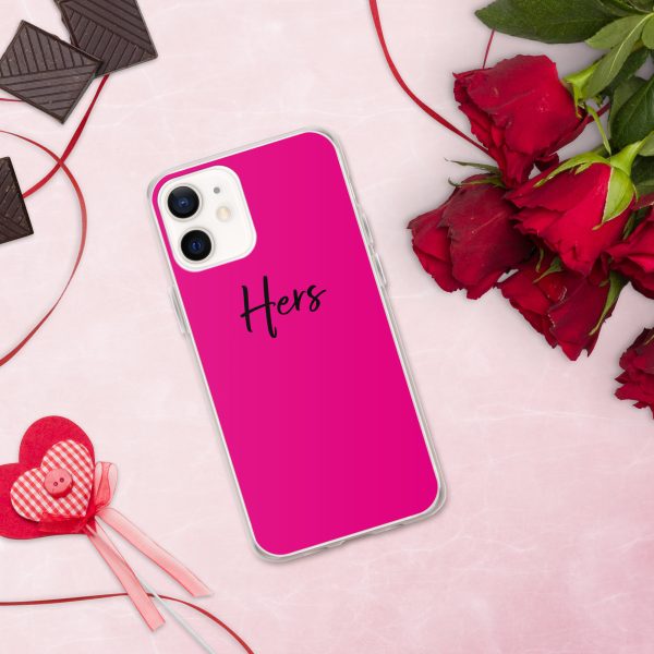 Clear Case for iPhone® - Image 12