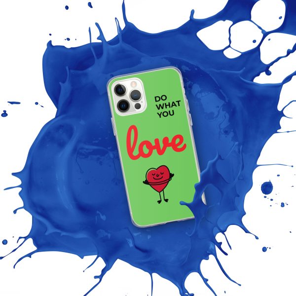 Clear Case for iPhone® - Image 20