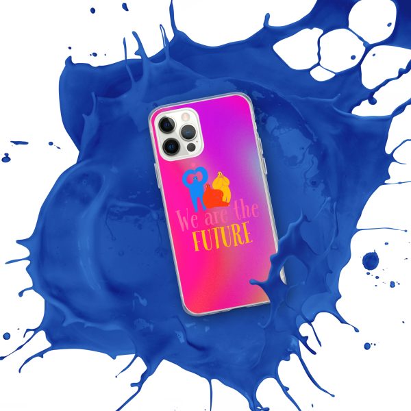 Clear Case for iPhone® - Image 21